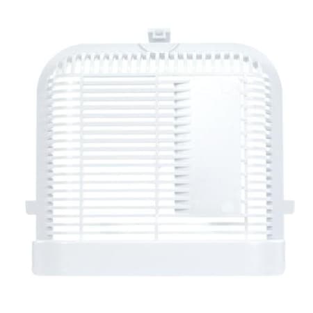 Ge WR17X35246 GE Refrigerator Freezer Fan Cover WR17X35246